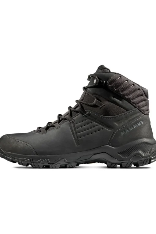 Mammut Schoen Mercury IV Mid Gore-Tex Men
