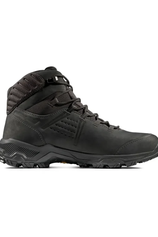 Mammut Schoen Mercury IV Mid Gore-Tex Men