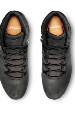 Mammut Schoen Mercury IV Mid Gore-Tex Men