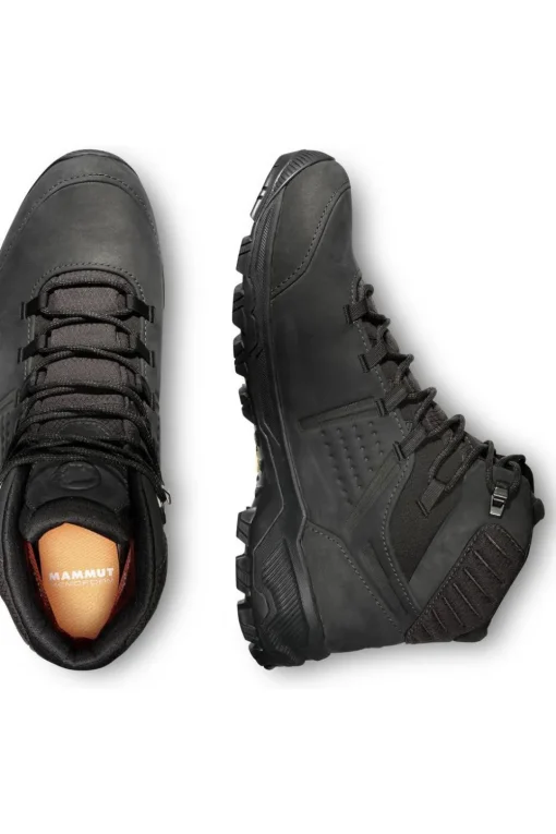 Mammut Schoen Mercury IV Mid Gore-Tex Men