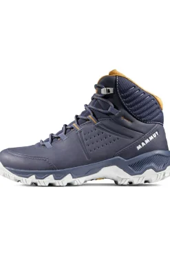 Mammut Schoen Nova IV Mid Gore-Tex Women