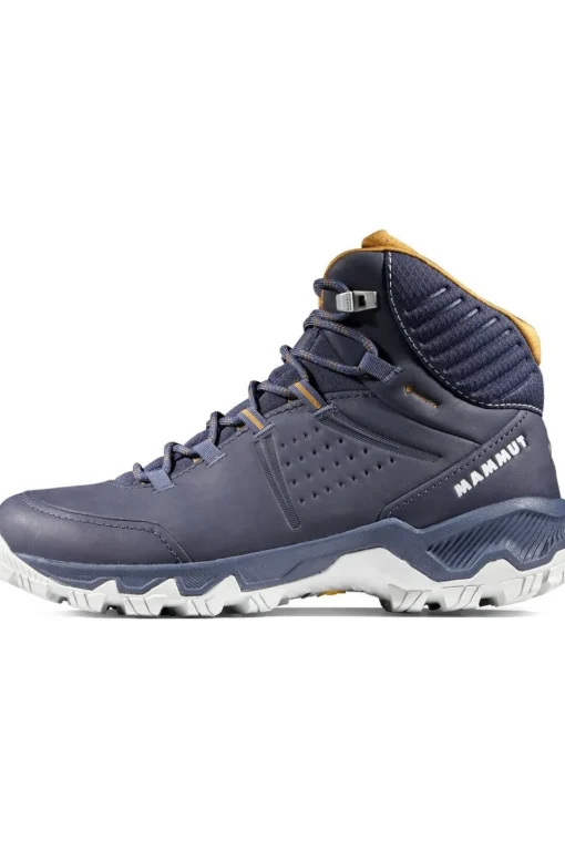 Mammut Schoen Nova IV Mid Gore-Tex Women