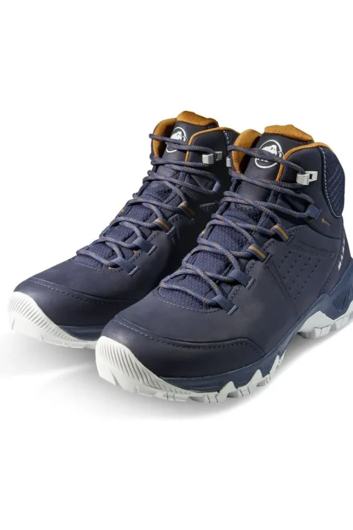 Mammut Schoen Nova IV Mid Gore-Tex Women