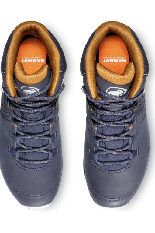 Mammut Schoen Nova IV Mid Gore-Tex Women