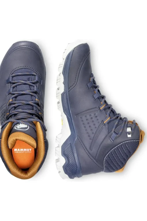 Mammut Schoen Nova IV Mid Gore-Tex Women
