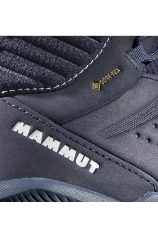 Mammut Schoen Nova IV Mid Gore-Tex Women