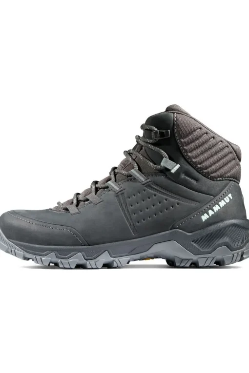 Mammut Schoen Nova IV Mid Gore-Tex Women