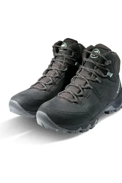 Mammut Schoen Nova IV Mid Gore-Tex Women