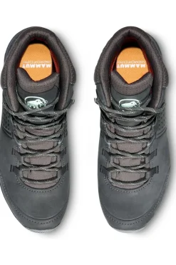 Mammut Schoen Nova IV Mid Gore-Tex Women