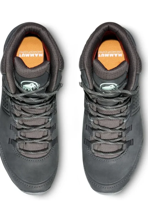 Mammut Schoen Nova IV Mid Gore-Tex Women
