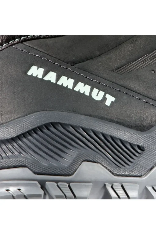 Mammut Schoen Nova IV Mid Gore-Tex Women