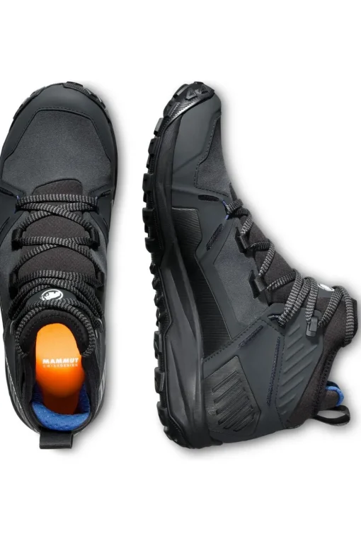 Mammut Schoen Saentis Pro Wp Men
