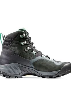 Mammut Schoen Sapuen High Gore-Tex Women