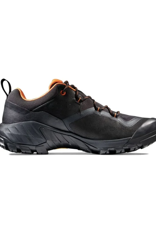 Mammut Schoen Sapuen Low Gore-Tex Men