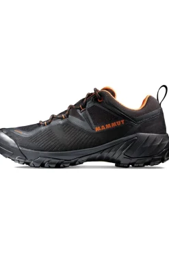 Mammut Schoen Sapuen Low Gore-Tex Men