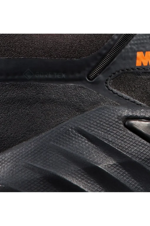 Mammut Schoen Sapuen Low Gore-Tex Men