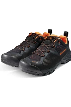 Mammut Schoen Sapuen Low Gore-Tex Men