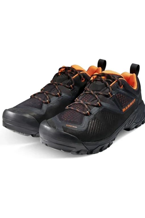 Mammut Schoen Sapuen Low Gore-Tex Men
