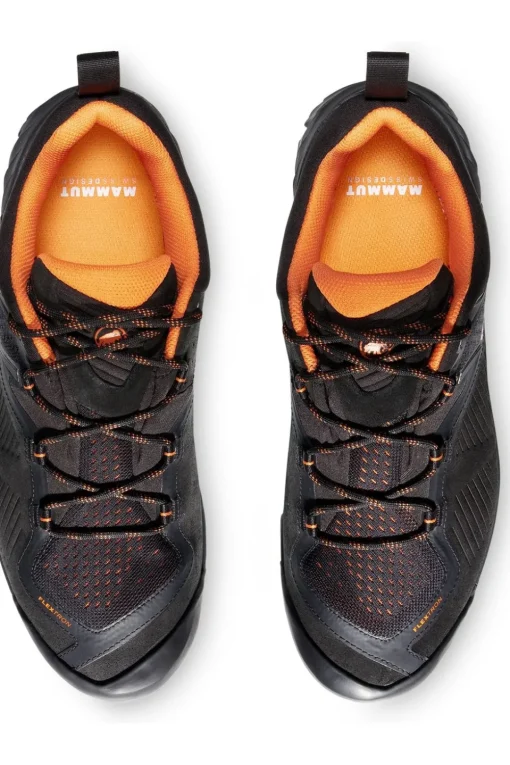 Mammut Schoen Sapuen Low Gore-Tex Men