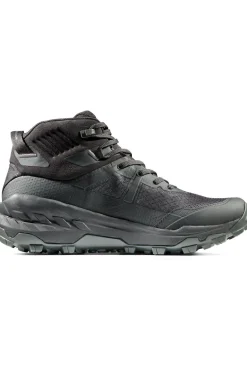 Mammut Schoen Sertig II Mid Gore-Tex Men