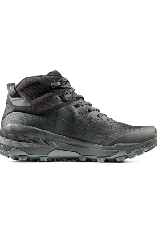 Mammut Schoen Sertig II Mid Gore-Tex Men