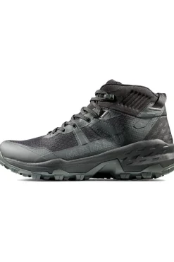 Mammut Schoen Sertig II Mid Gore-Tex Men