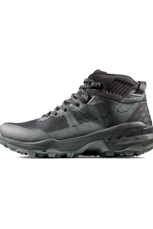 Mammut Schoen Sertig II Mid Gore-Tex Men