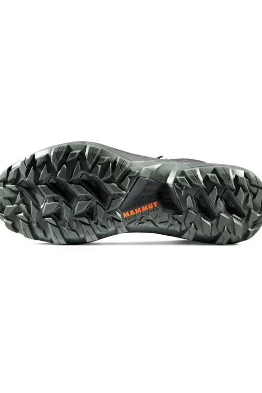 Mammut Schoen Sertig II Mid Gore-Tex Men