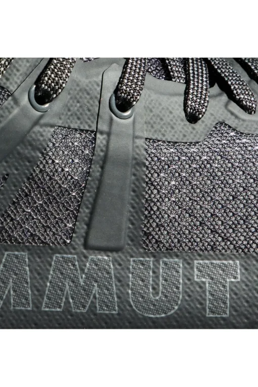 Mammut Schoen Sertig II Mid Gore-Tex Men