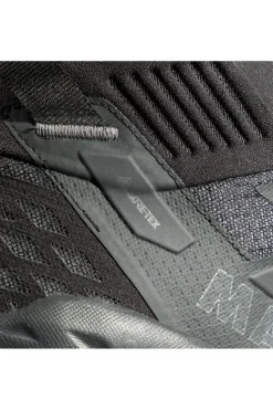 Mammut Schoen Sertig II Mid Gore-Tex Men
