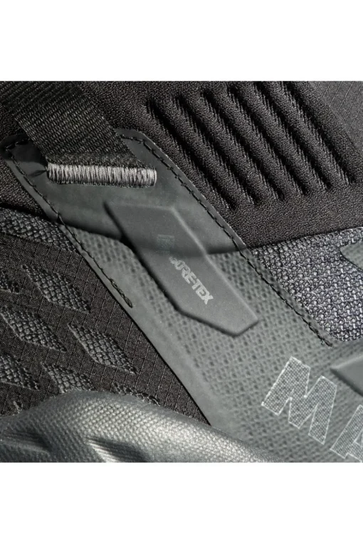 Mammut Schoen Sertig II Mid Gore-Tex Men