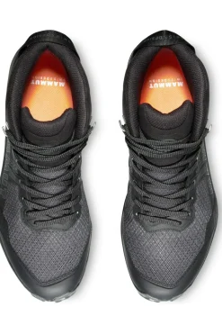 Mammut Schoen Sertig II Mid Gore-Tex Men
