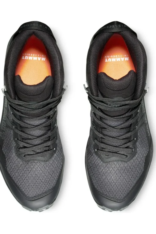 Mammut Schoen Sertig II Mid Gore-Tex Men