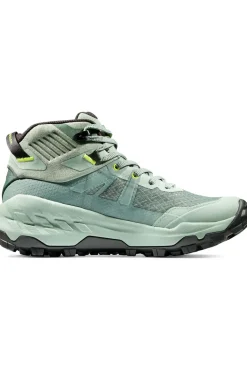 Mammut Schoen Sertig II Mid Gore-Tex Women