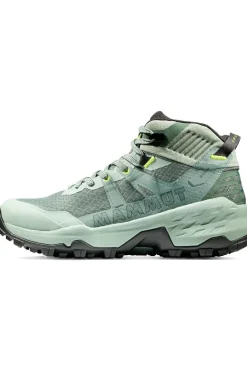 Mammut Schoen Sertig II Mid Gore-Tex Women