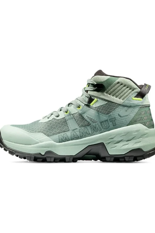 Mammut Schoen Sertig II Mid Gore-Tex Women