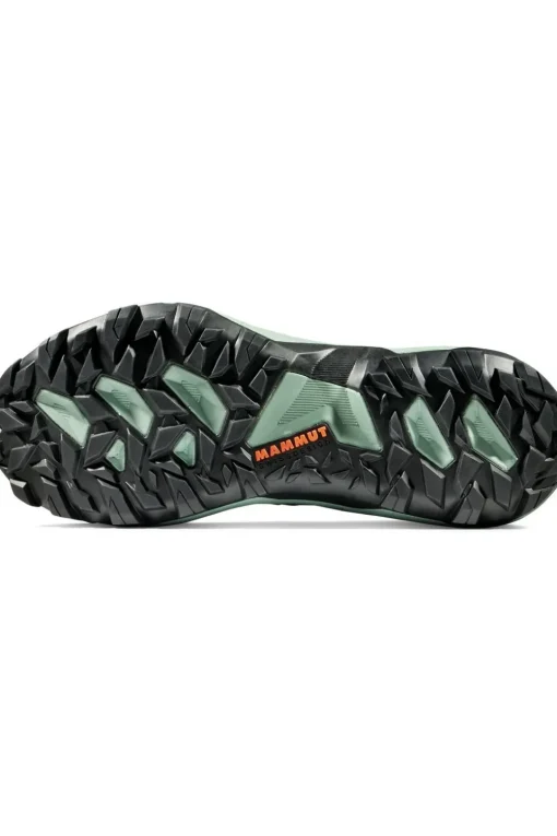 Mammut Schoen Sertig II Mid Gore-Tex Women