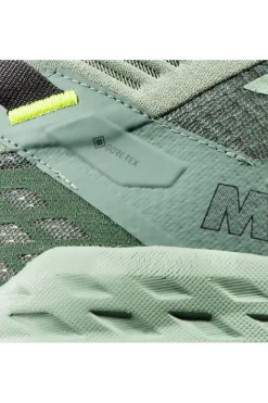 Mammut Schoen Sertig II Mid Gore-Tex Women