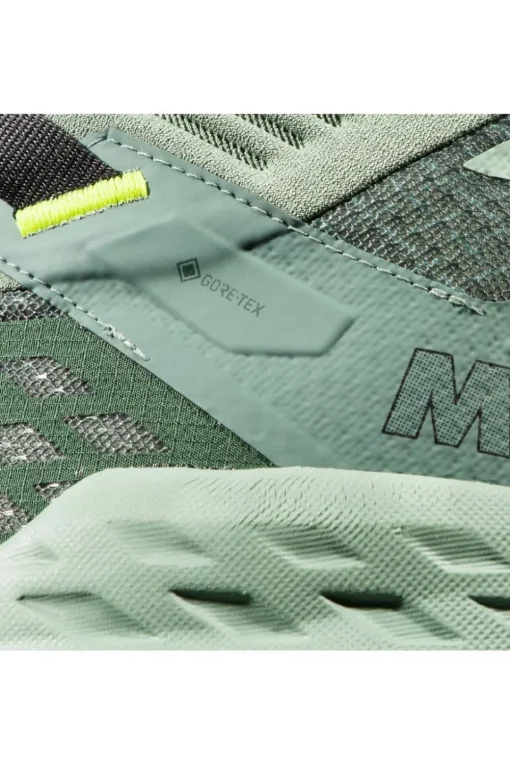 Mammut Schoen Sertig II Mid Gore-Tex Women