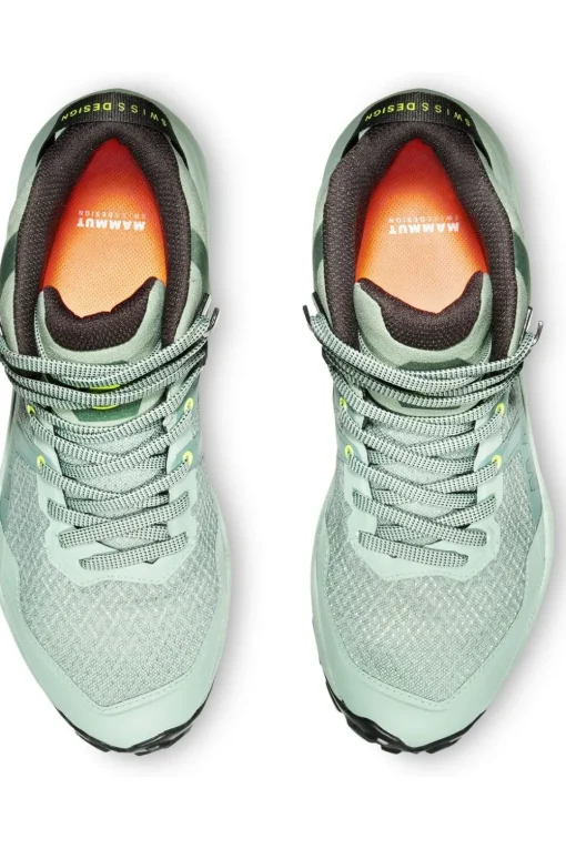 Mammut Schoen Sertig II Mid Gore-Tex Women
