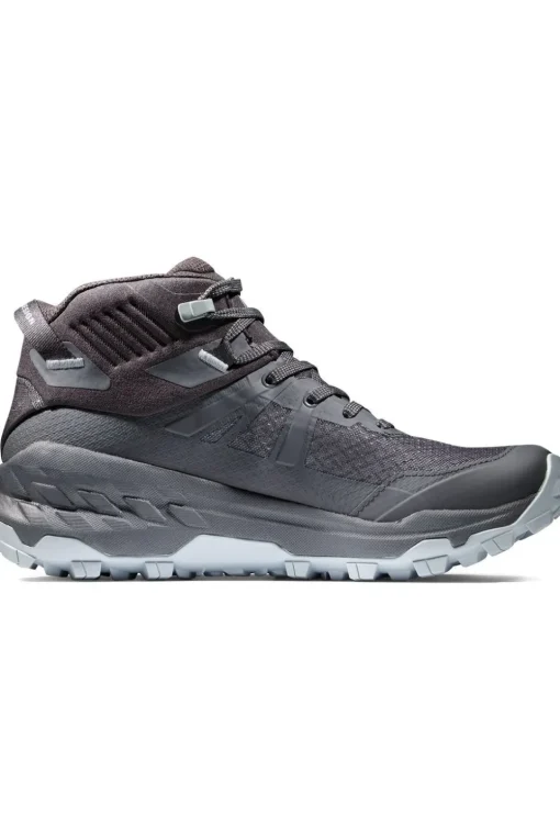 Mammut Schoen Sertig II Mid Gore-Tex Women