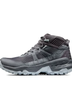 Mammut Schoen Sertig II Mid Gore-Tex Women