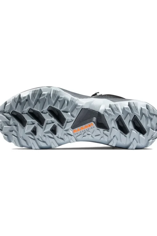 Mammut Schoen Sertig II Mid Gore-Tex Women