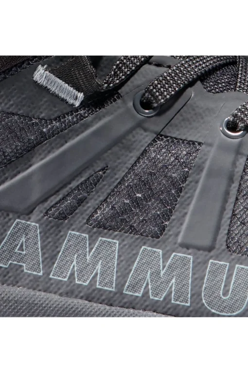 Mammut Schoen Sertig II Mid Gore-Tex Women