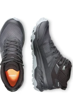Mammut Schoen Sertig II Mid Gore-Tex Women