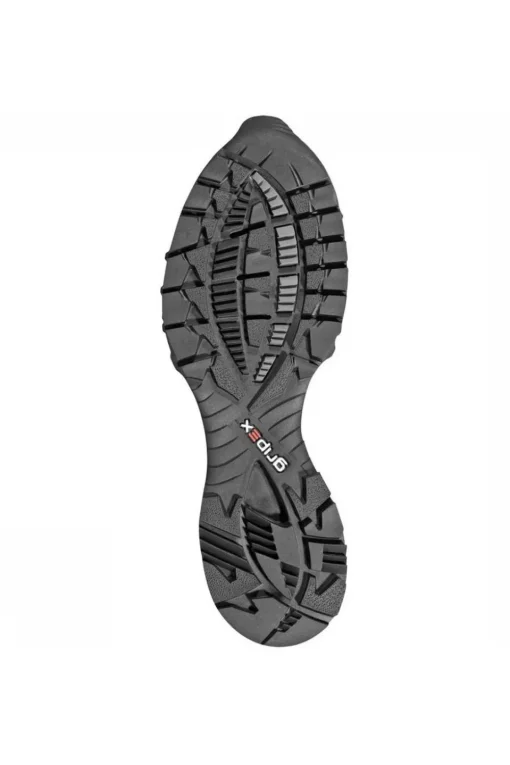 Mammut Schoen Tatlow LTH