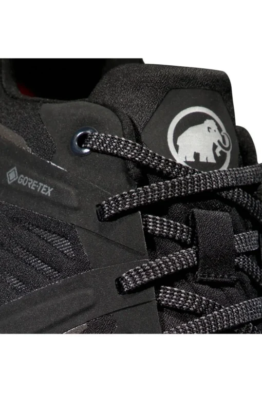 Mammut Schoen Ultimate III Low Gore-Tex