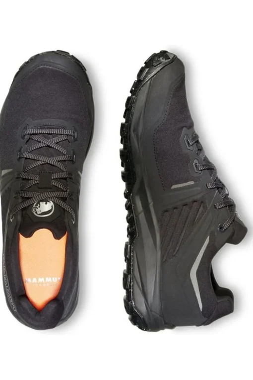 Mammut Schoen Ultimate III Low Gore-Tex
