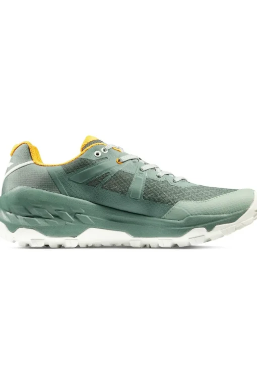 Mammut Sertig Ii Low Gore-Tex Men