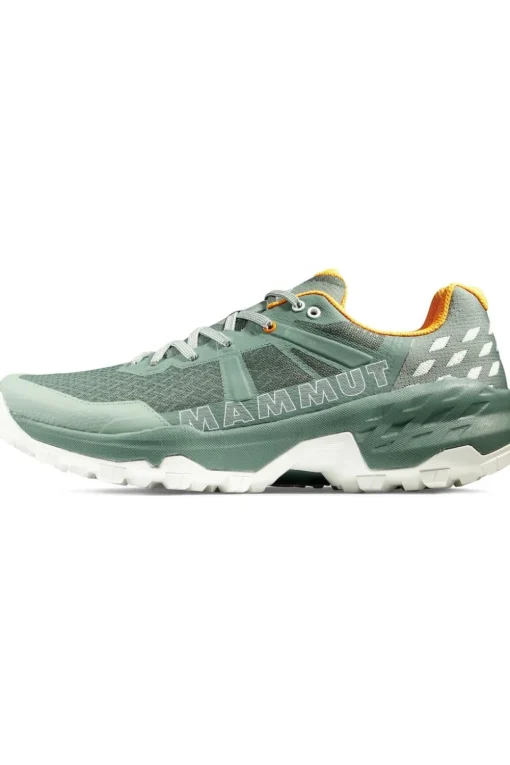 Mammut Sertig Ii Low Gore-Tex Men